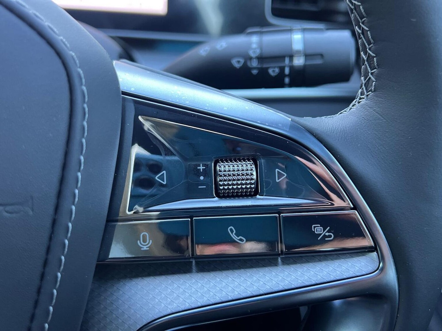 Used BYD Sealion 7 2025 for sale - 76687356: Photo 27