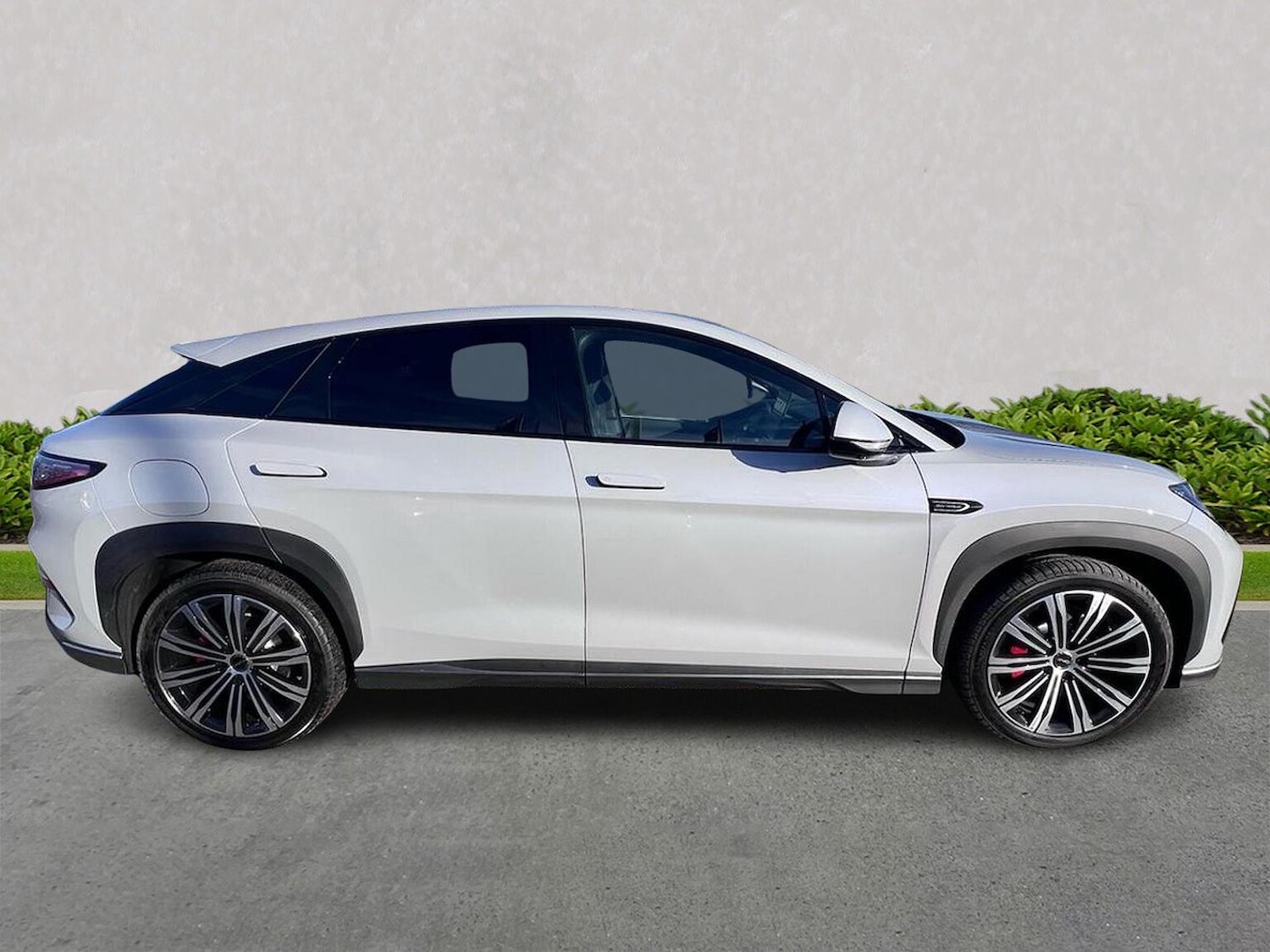 Used BYD Sealion 7 2025 for sale - 76687356: Photo 3