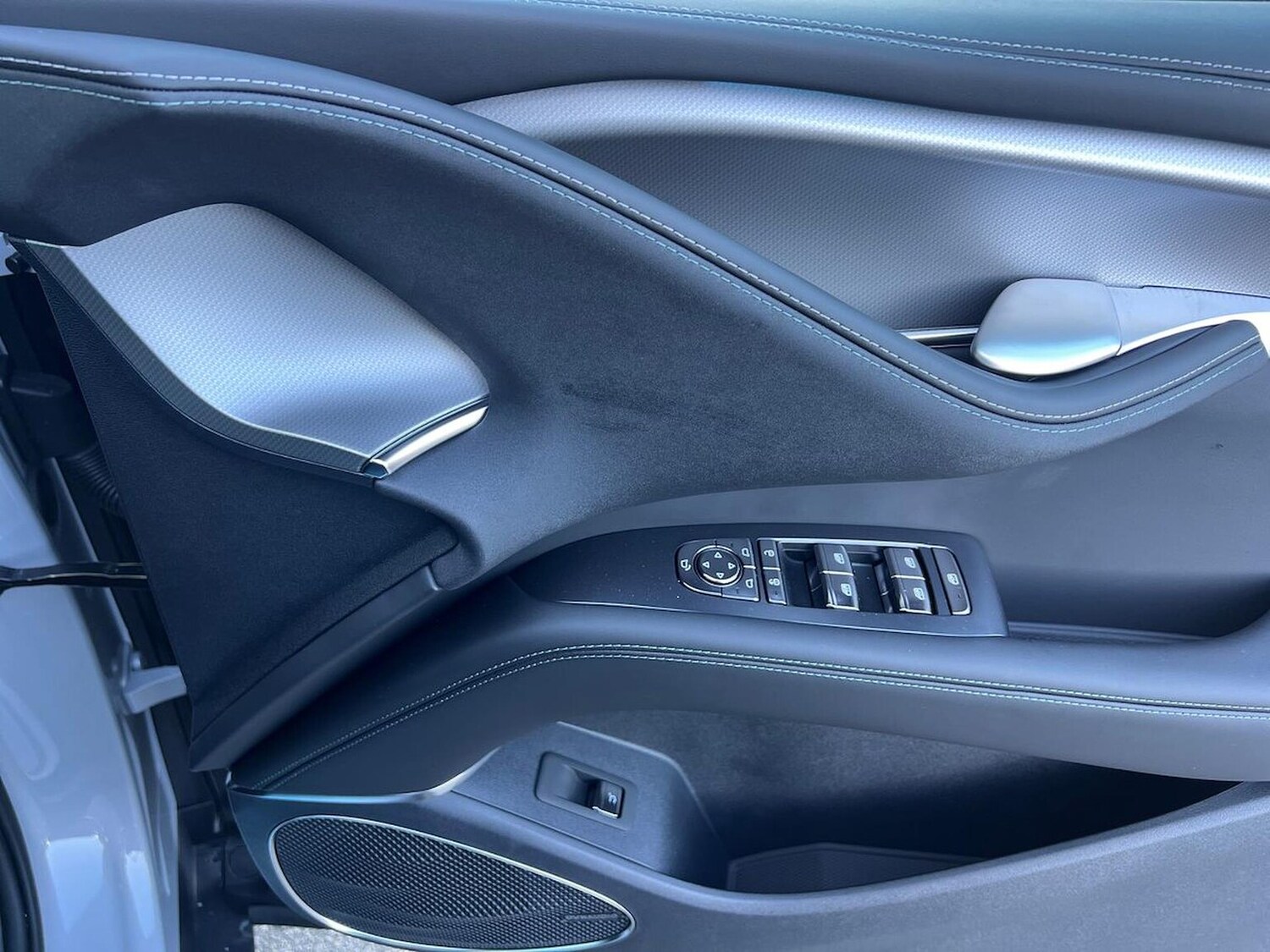 Used BYD Sealion 7 2025 for sale - 76687356: Photo 30