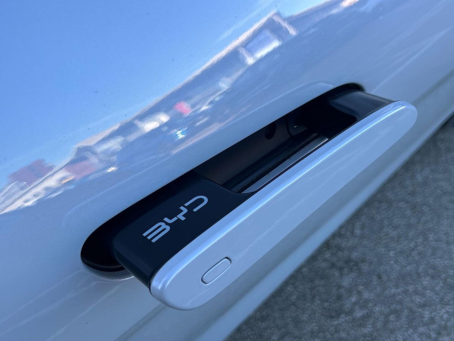 Used BYD Sealion 7 2025 for sale - 76687356: Photo 37