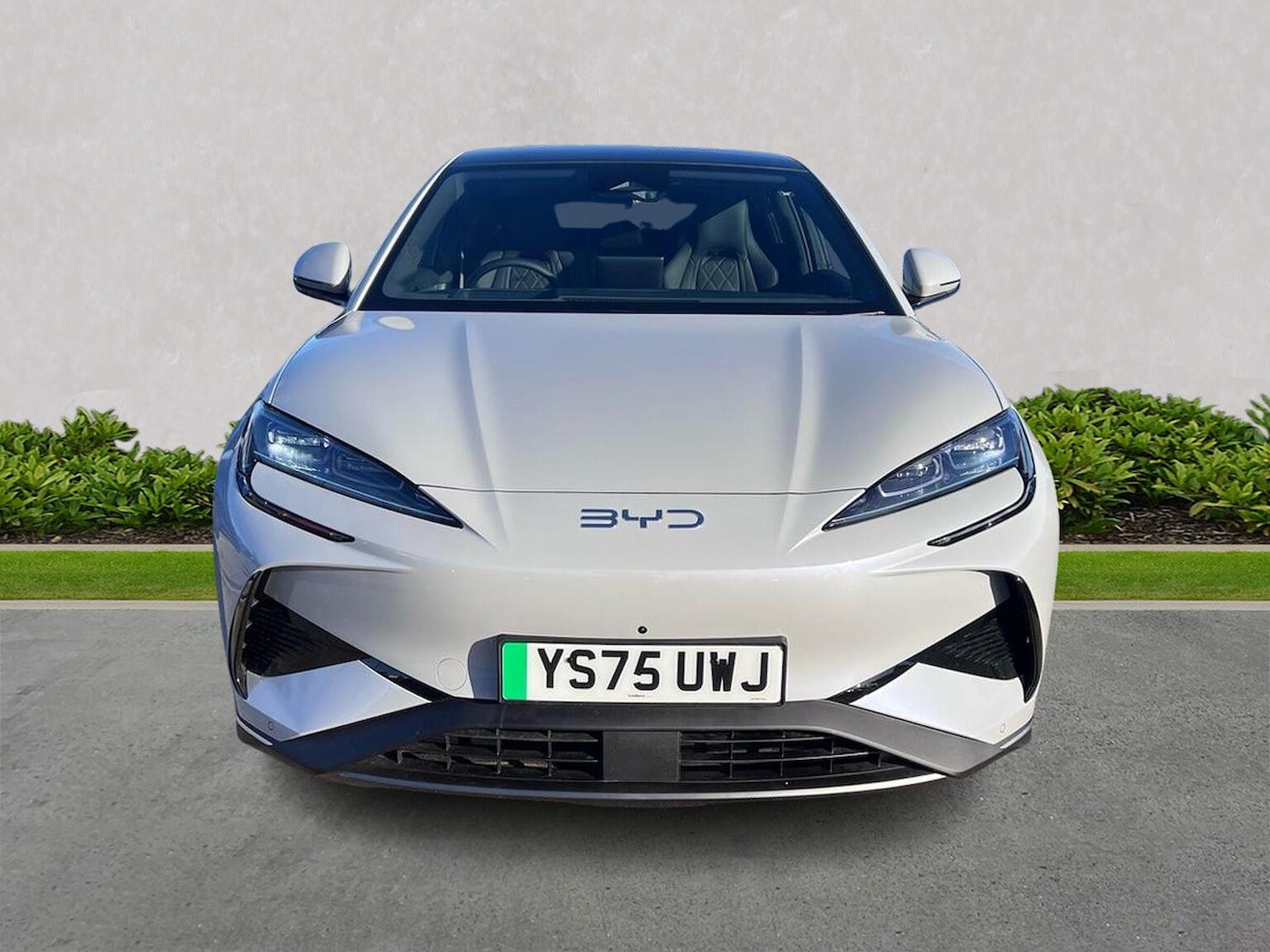 Used BYD Sealion 7 2025 for sale - 76687356: Photo 5