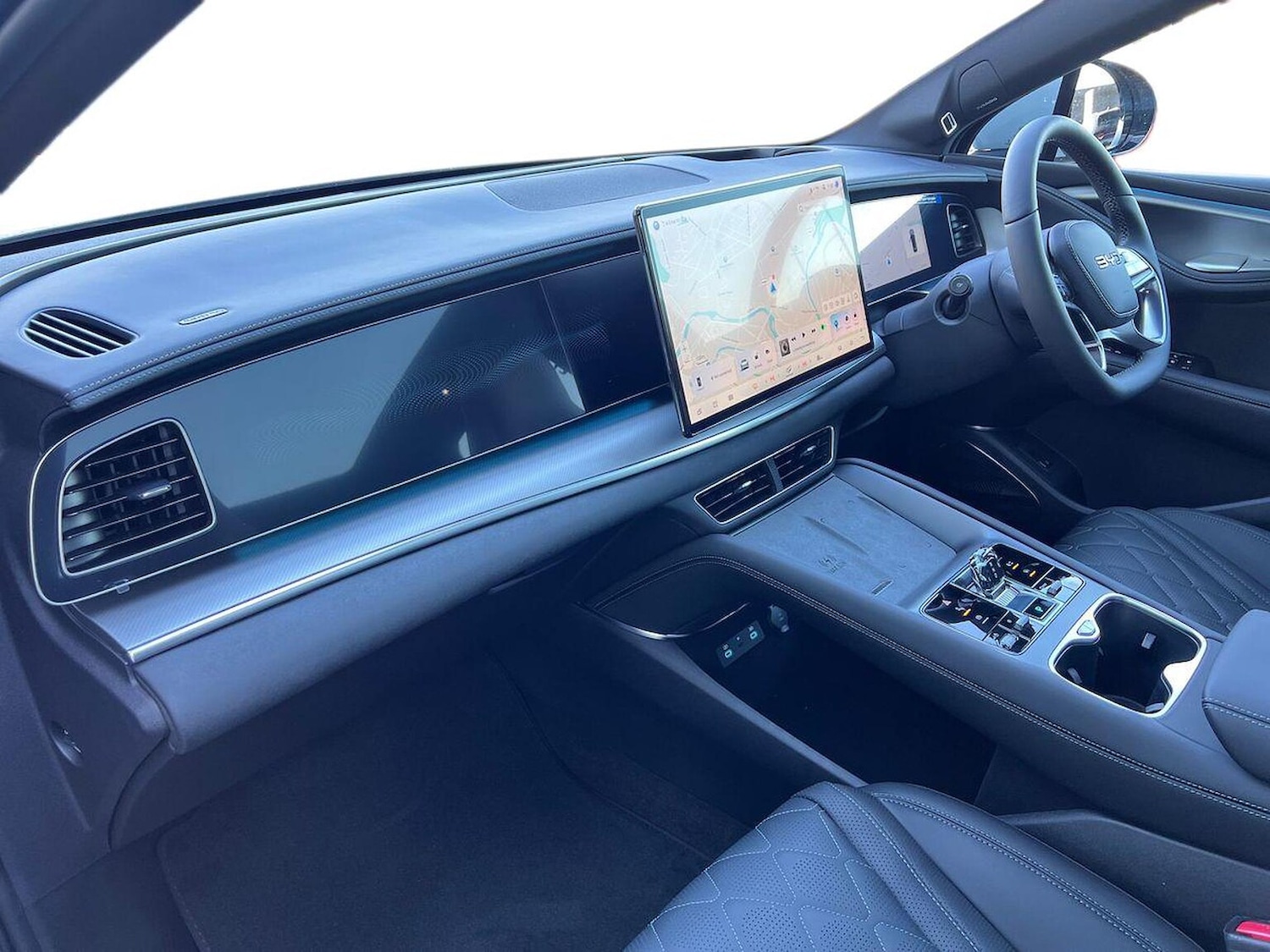 Used BYD Sealion 7 2025 for sale - 76687356: Photo 7