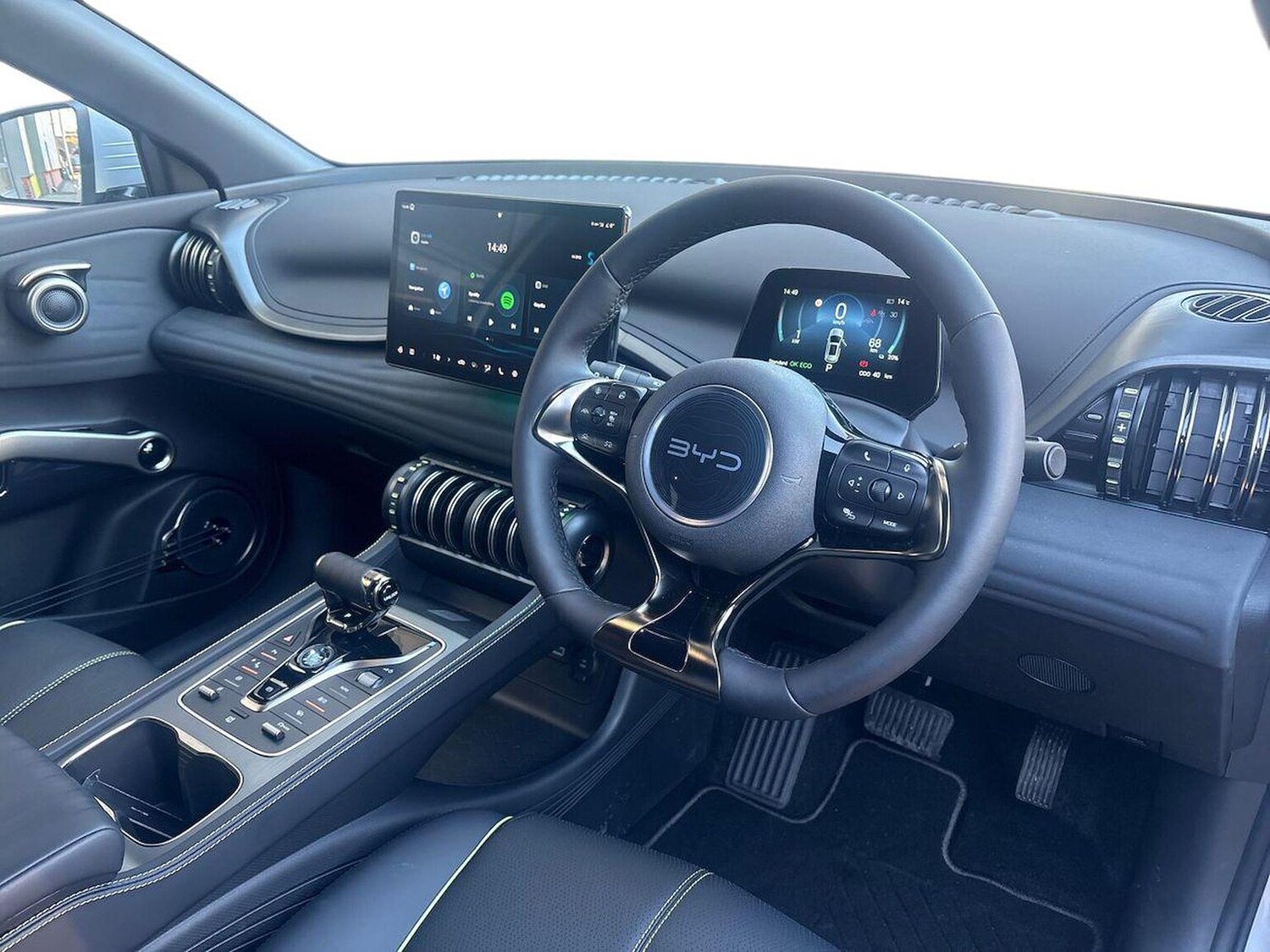 Used BYD Atto 3 2025 for sale - 77489425: Photo 15