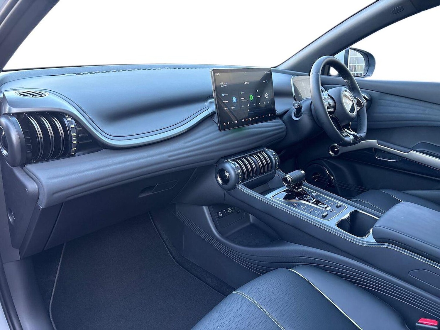 Used BYD Atto 3 2025 for sale - 77489425: Photo 7