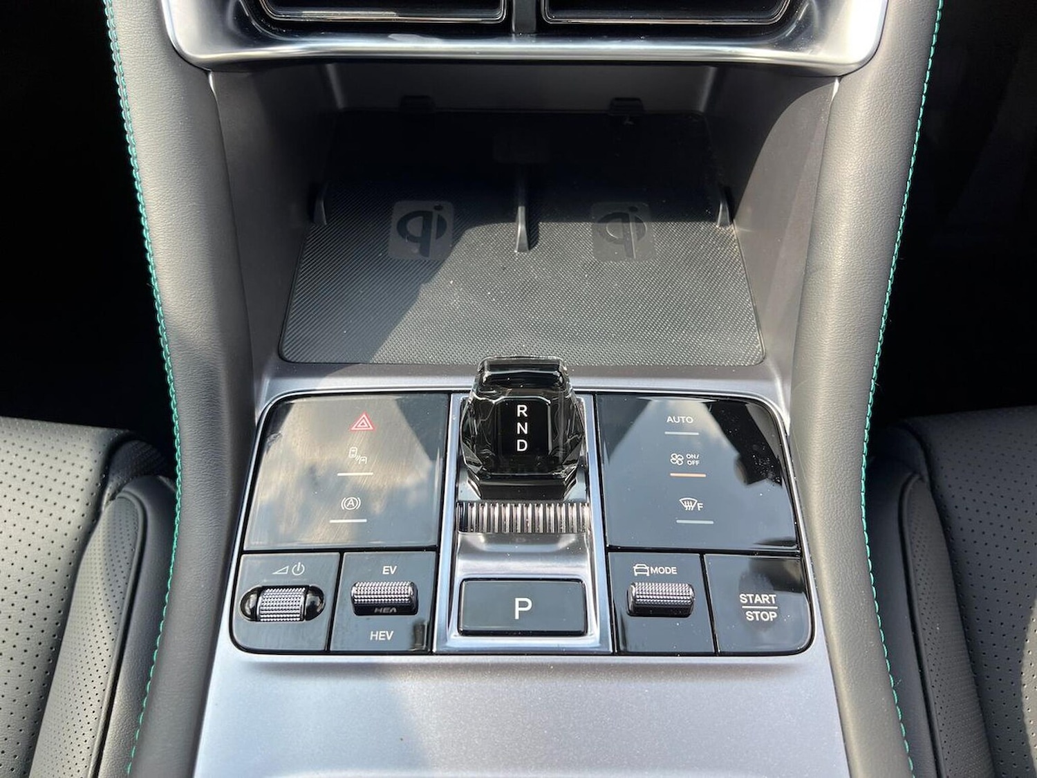 Used BYD Seal U 2025 for sale - 76264421: Photo 13