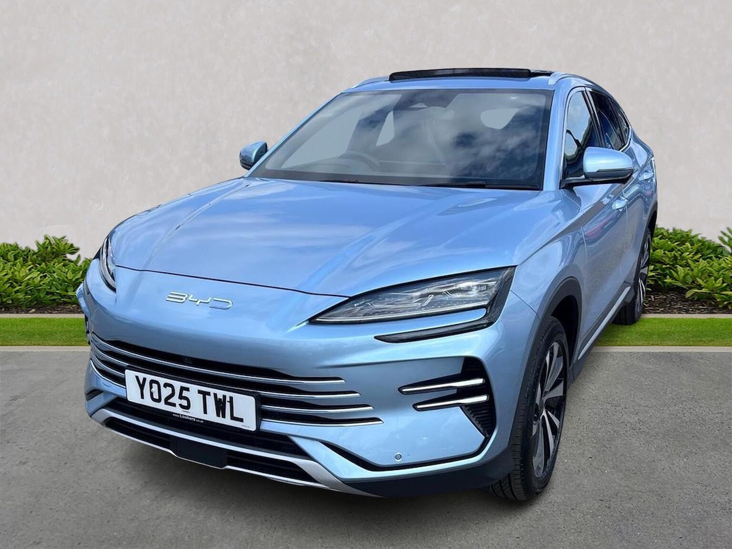 Used BYD Seal U 2025 for sale - 76264421: Photo 20