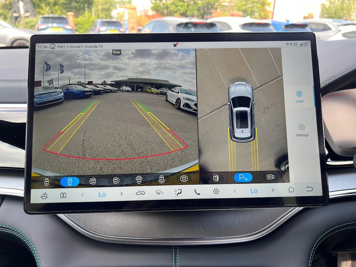 Used BYD Seal U 2025 for sale - 76264421: Photo 23