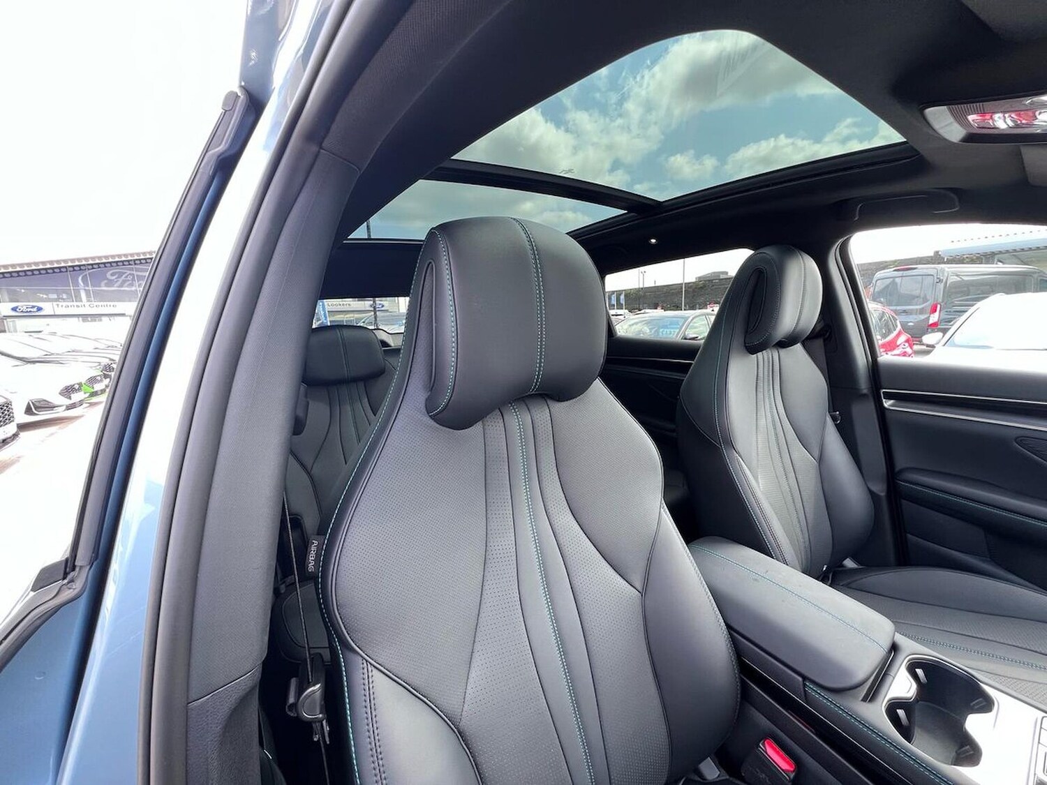 Used BYD Seal U 2025 for sale - 76264421: Photo 32