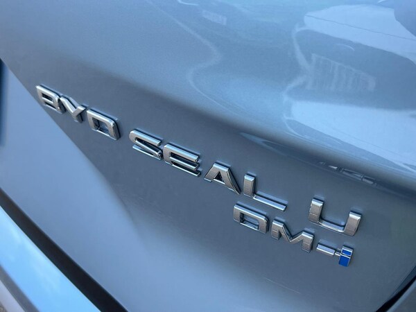 Used BYD Seal U 2025 for sale - 76264421: Photo 37