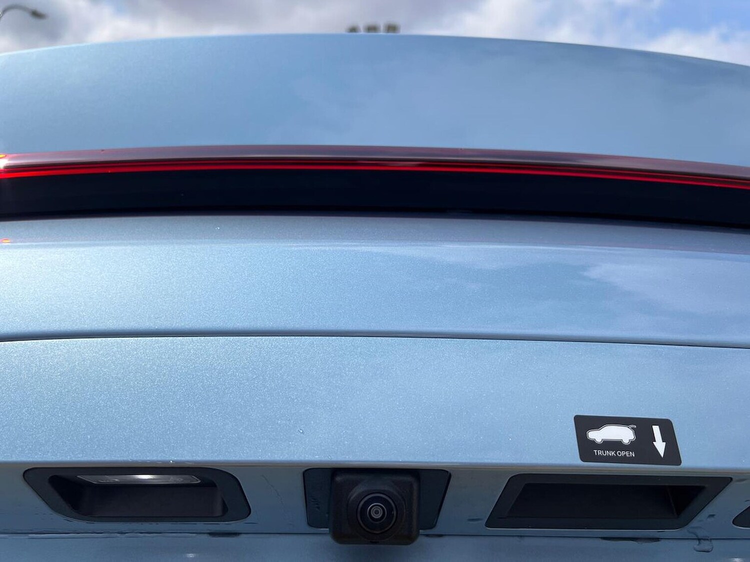 Used BYD Seal U 2025 for sale - 76264421: Photo 38