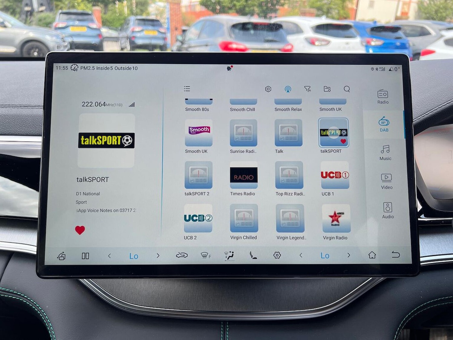 Used BYD Seal U 2025 for sale - 76264421: Photo 44