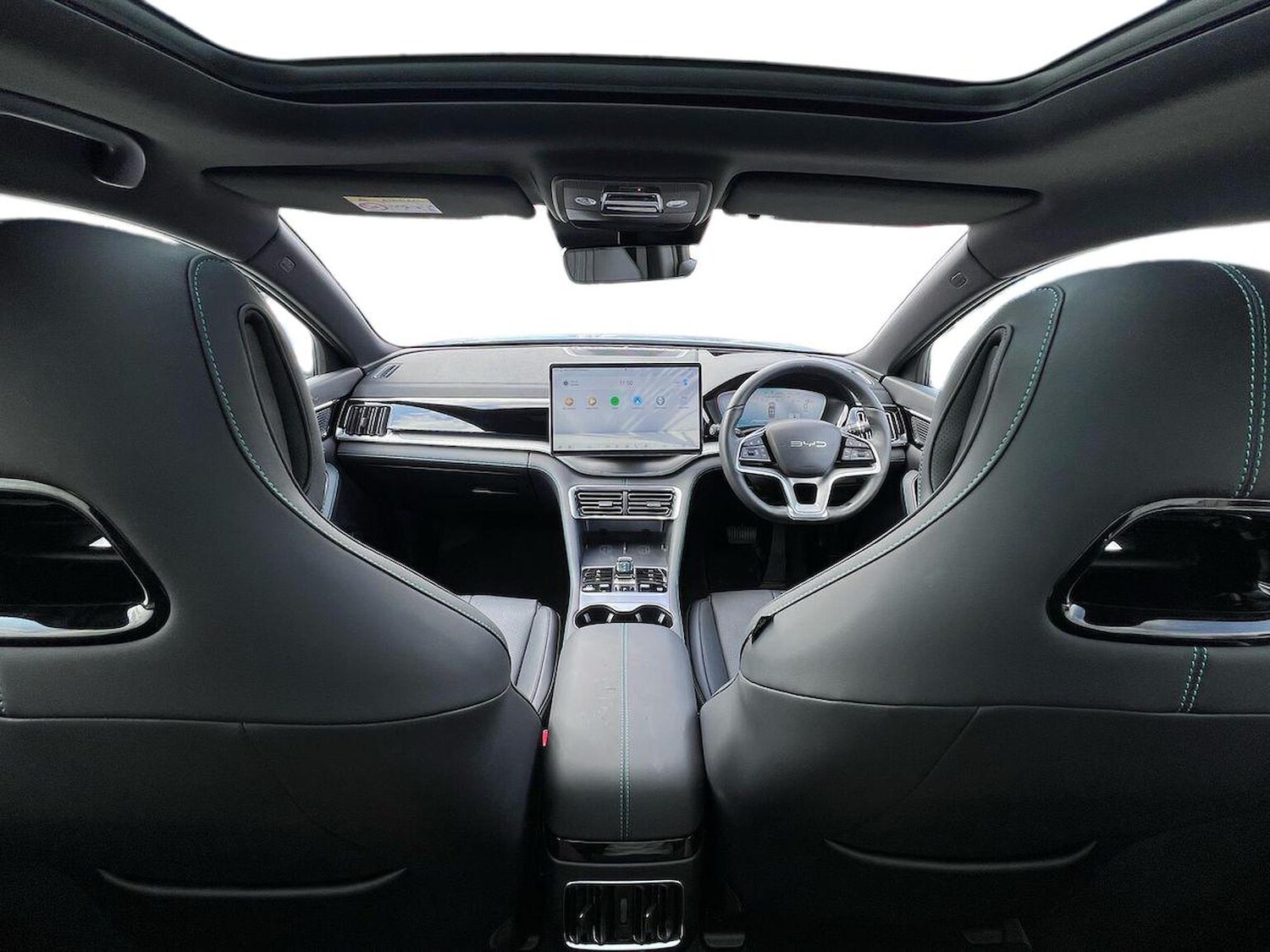 Used BYD Seal U 2025 for sale - 76264421: Photo 8