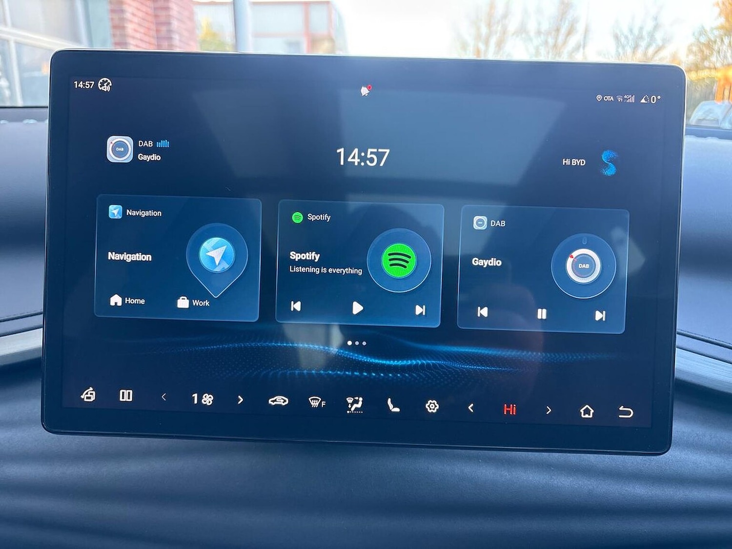 Used BYD Atto 3 2025 for sale - 76532425: Photo 11