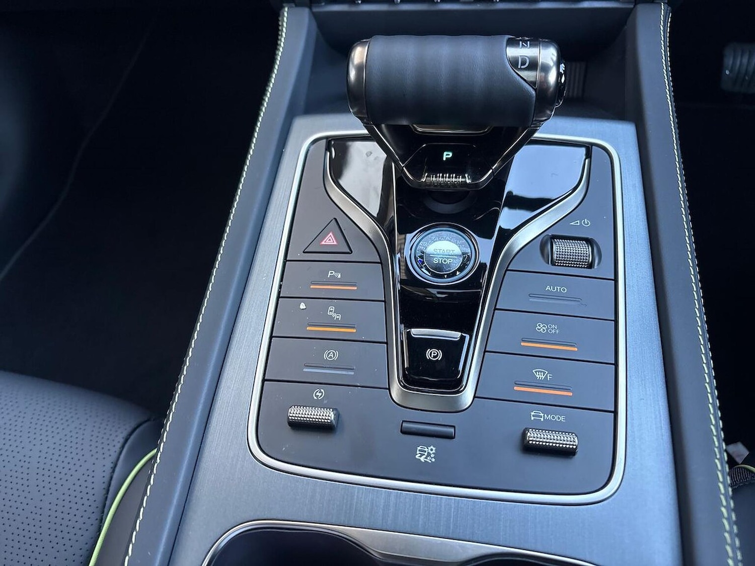 Used BYD Atto 3 2025 for sale - 76532425: Photo 12