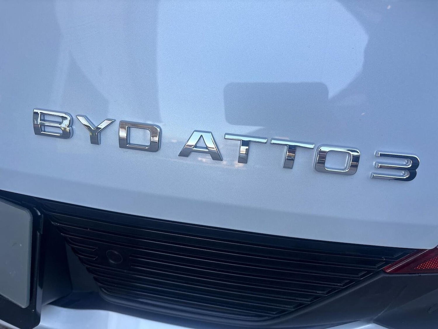 Used BYD Atto 3 2025 for sale - 76532425: Photo 34