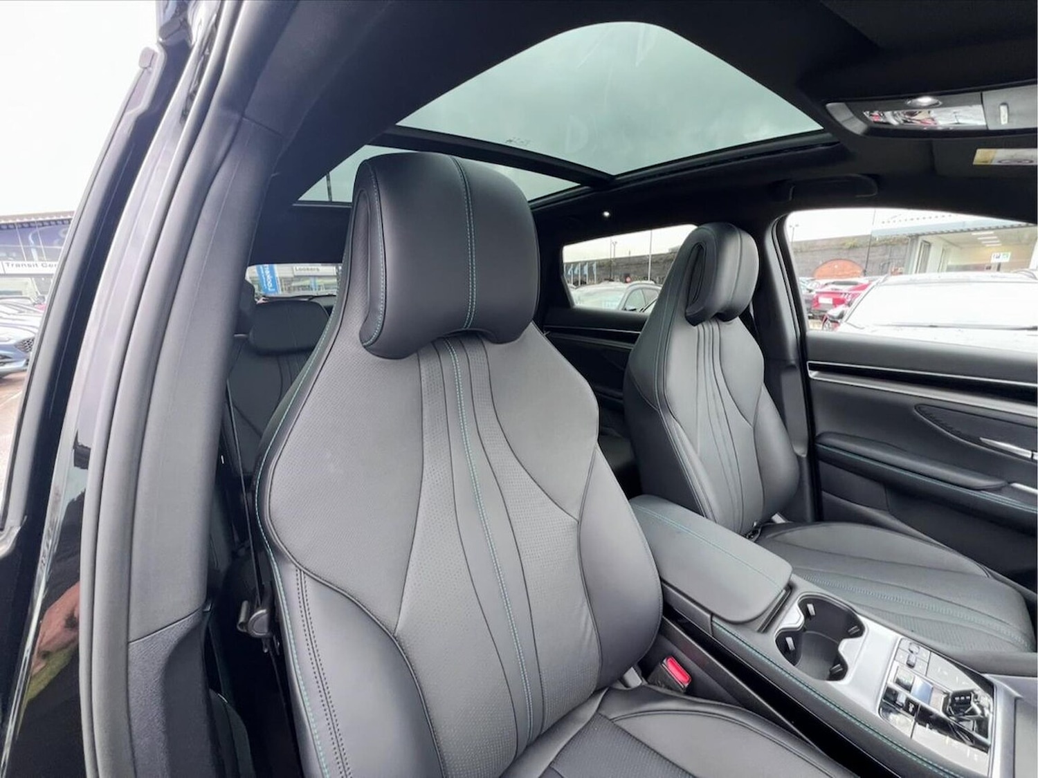 Used BYD Seal U 2025 for sale - 76510712: Photo 32