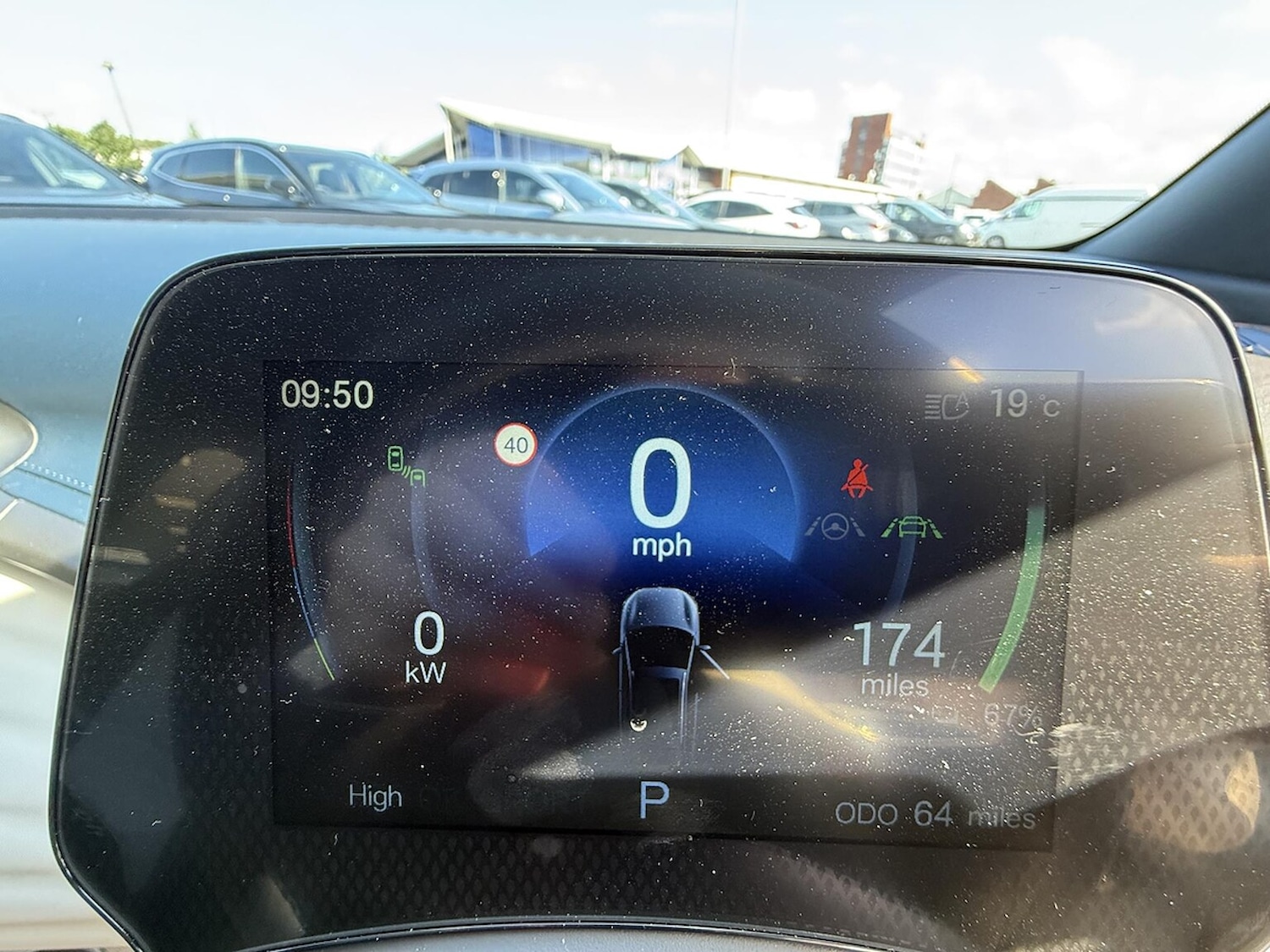 Used BYD Atto 3 2025 for sale - 78013018: Photo 10