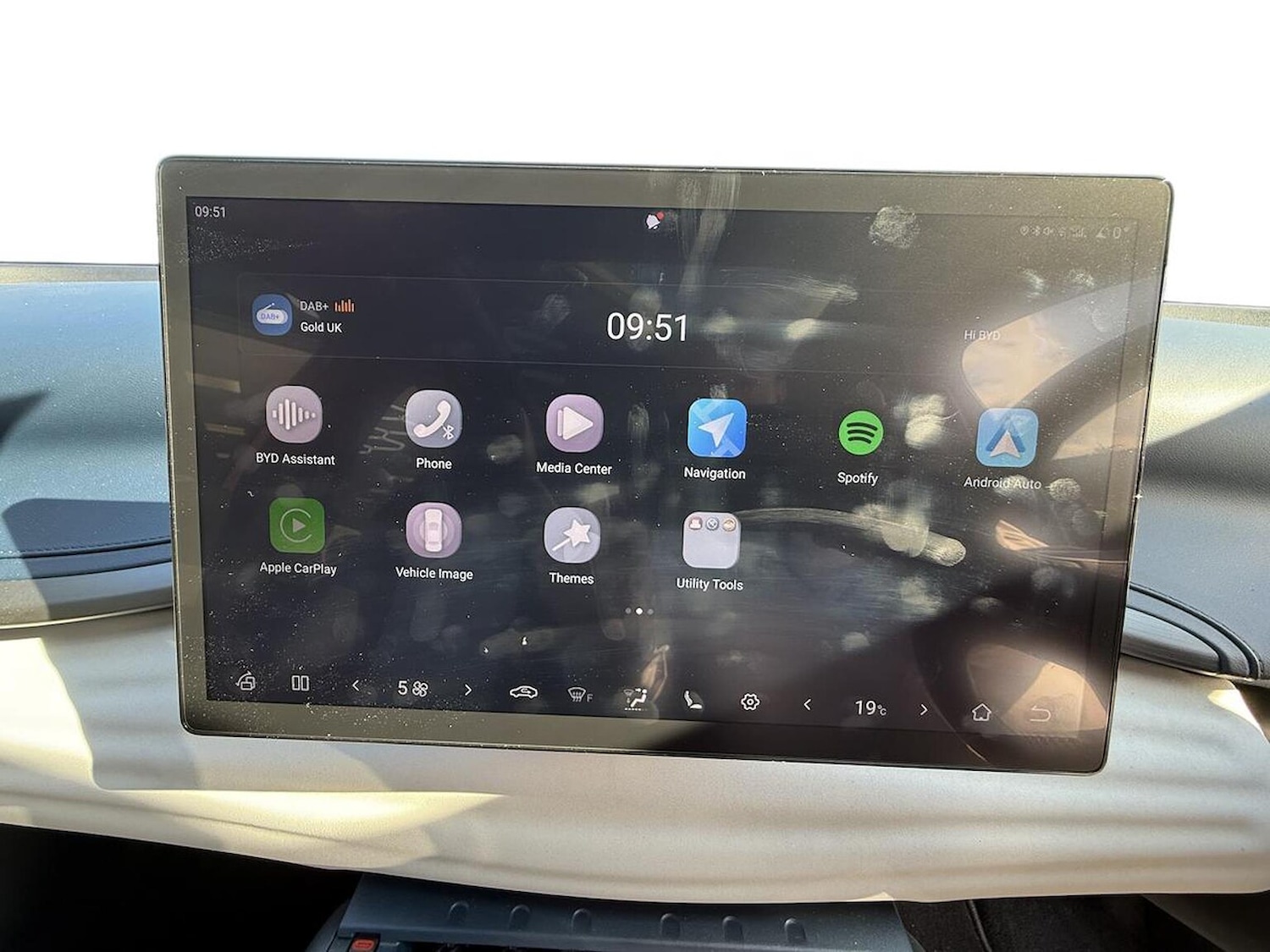 Used BYD Atto 3 2025 for sale - 78013018: Photo 15