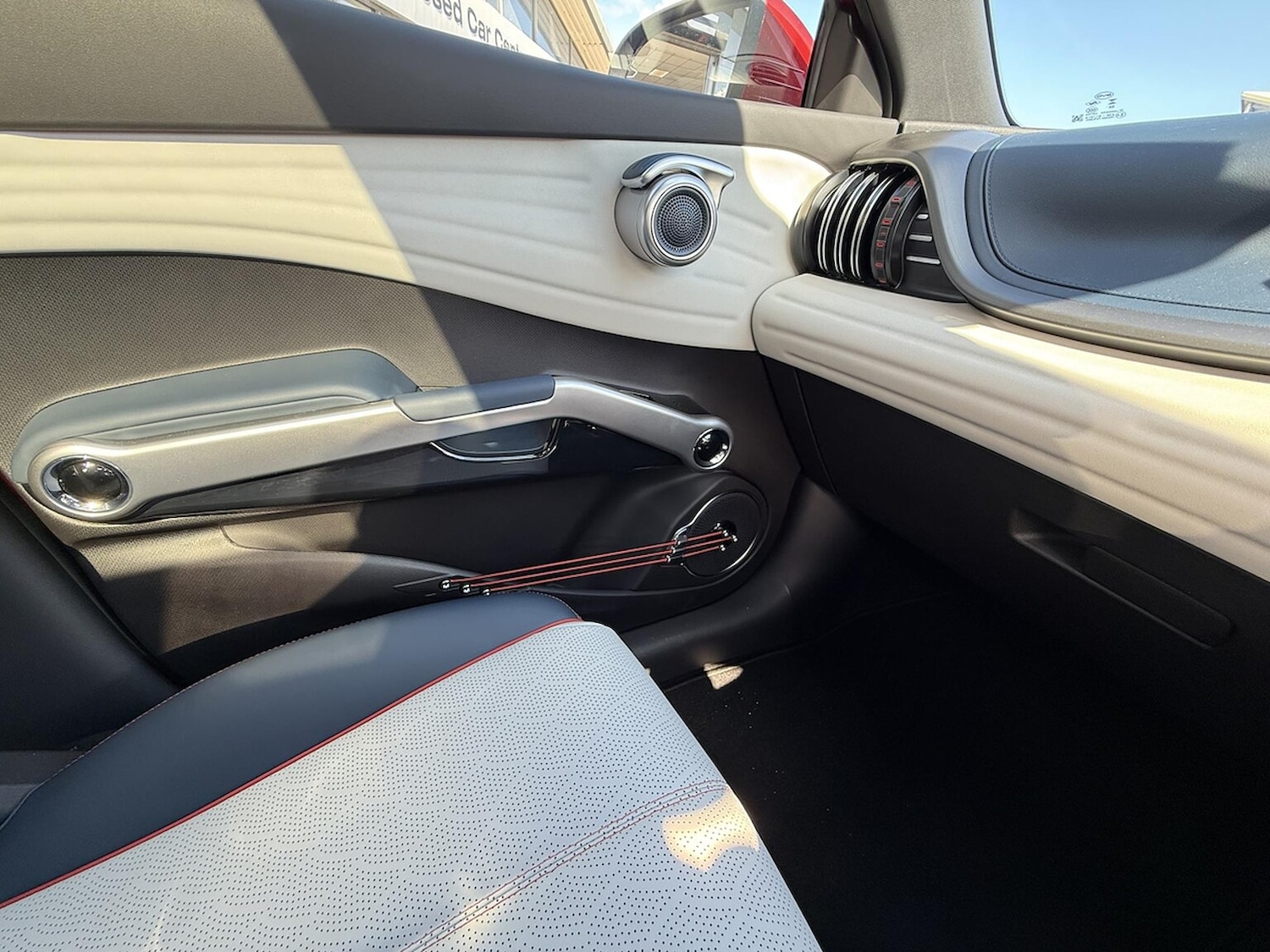 Used BYD Atto 3 2025 for sale - 78013018: Photo 17