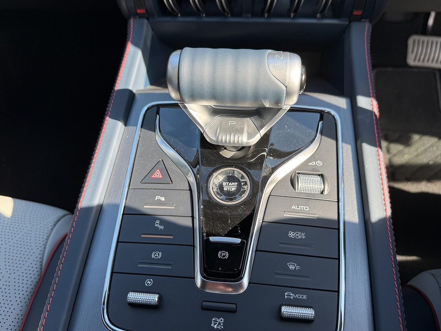 Used BYD Atto 3 2025 for sale - 78013018: Photo 19