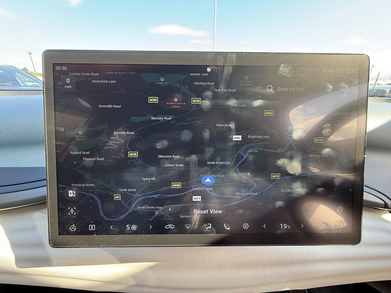 Used BYD Atto 3 2025 for sale - 78013018: Photo 22