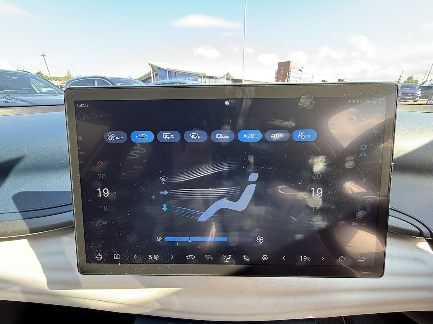 Used BYD Atto 3 2025 for sale - 78013018: Photo 23