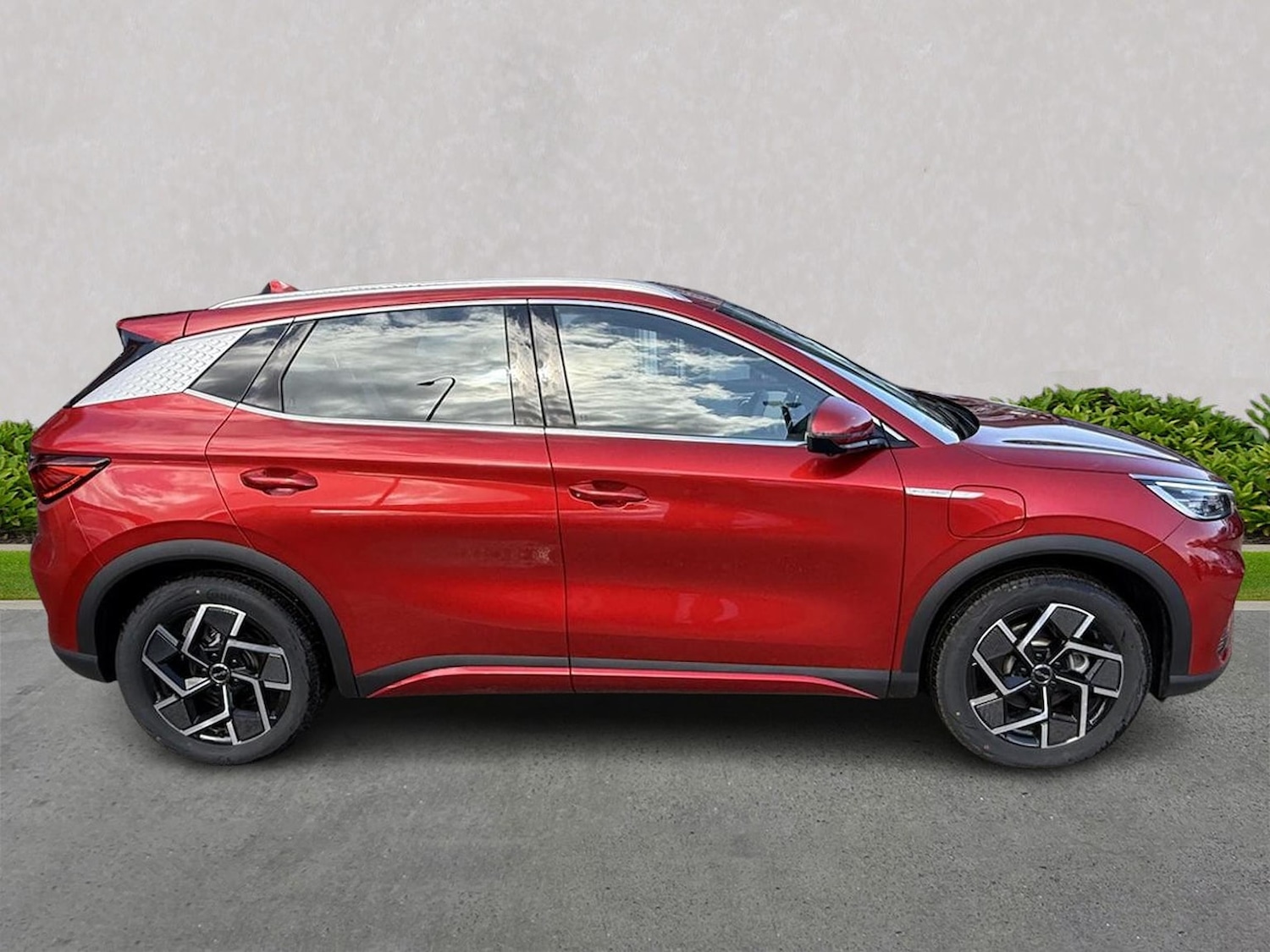 Used BYD Atto 3 2025 for sale - 78013018: Photo 3