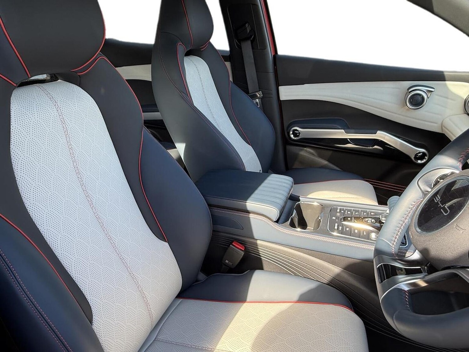 Used BYD Atto 3 2025 for sale - 78013018: Photo 7