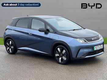 Used BYD Dolphin 2024 for sale - 75476019: Photo