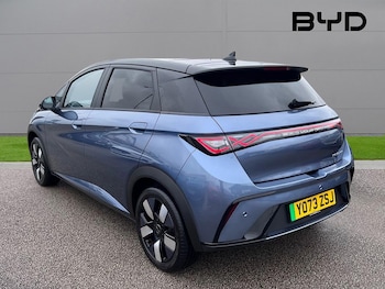 Used BYD Dolphin 2024 for sale - 75476019: Photo