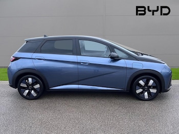 Used BYD Dolphin 2024 for sale - 75476019: Photo
