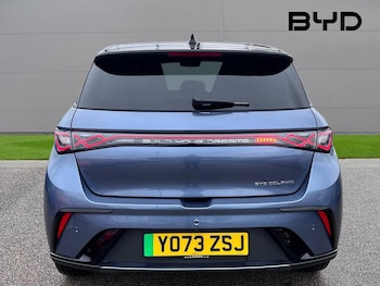 Used BYD Dolphin 2024 for sale - 75476019: Photo