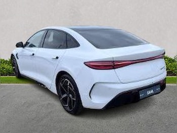 Used BYD Seal 2026 for sale - 78410267: Photo