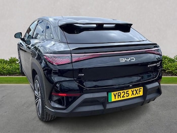 Used BYD Sealion 7 2025 for sale - 78236657: Photo