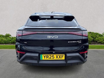 Used BYD Sealion 7 2025 for sale - 78236657: Photo