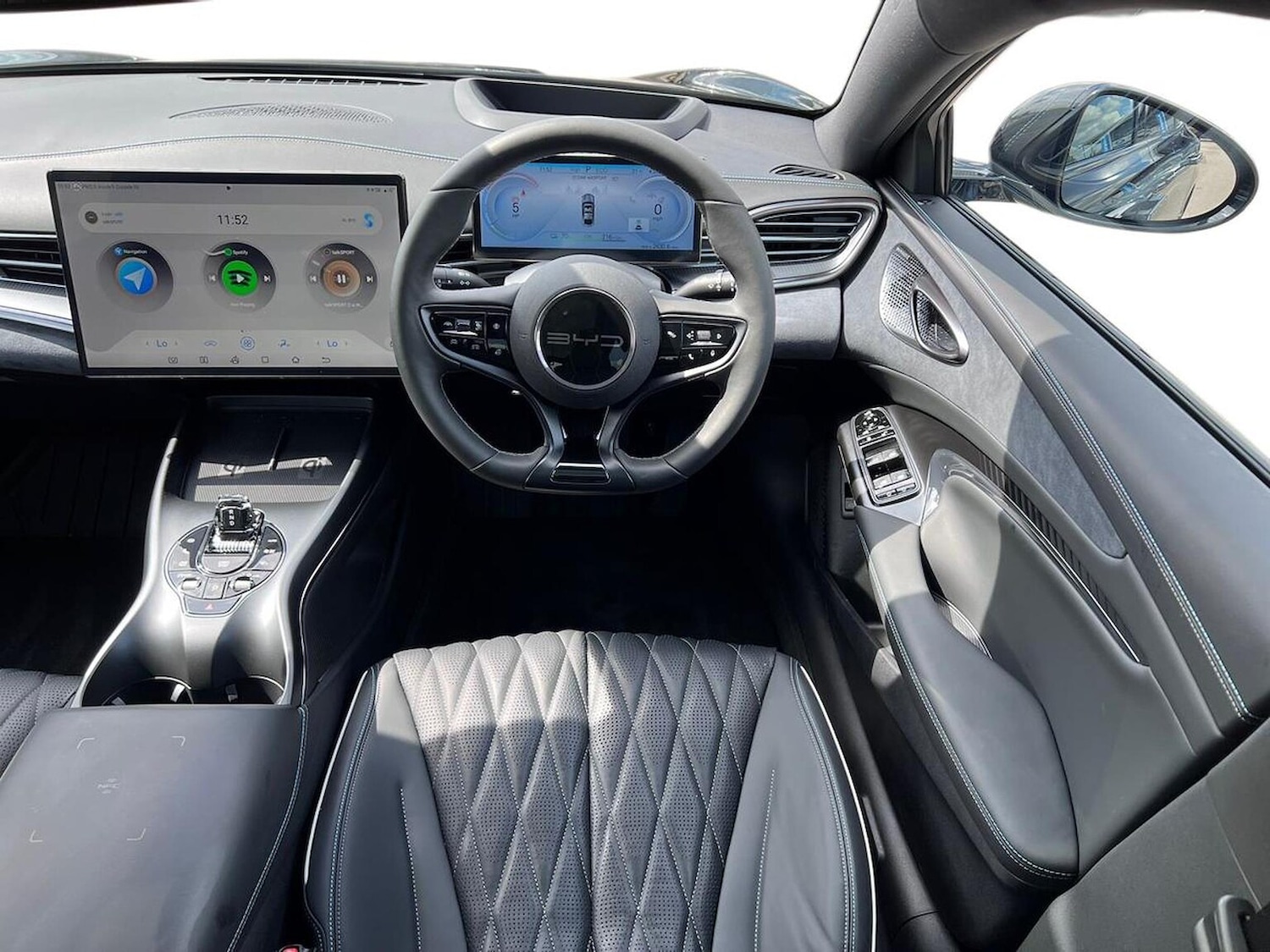 Used BYD Seal 2025 for sale - 78139526: Photo 10