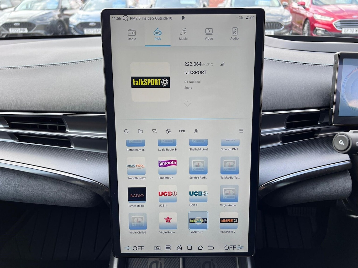 Used BYD Seal 2025 for sale - 78139526: Photo 12