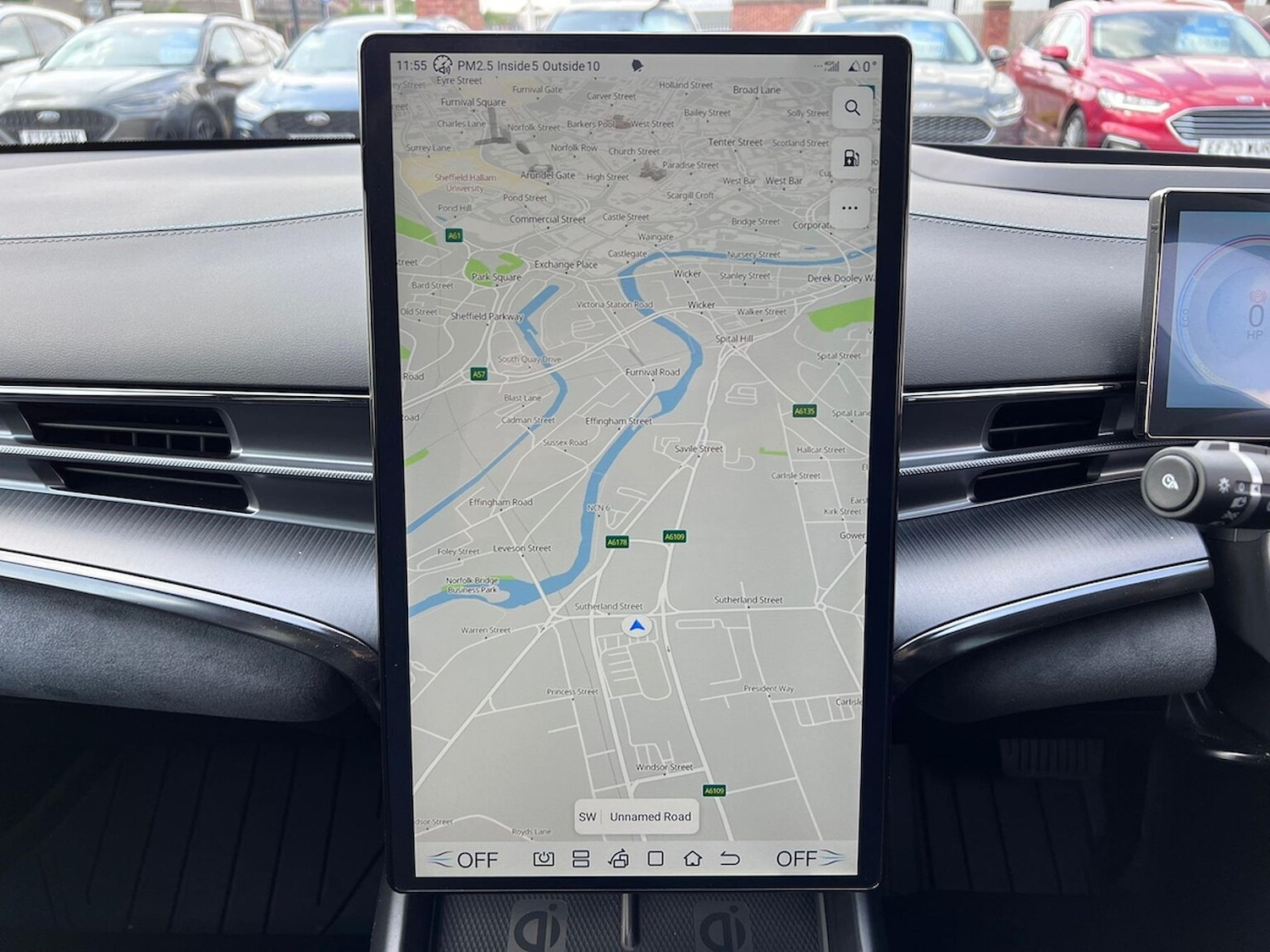 Used BYD Seal 2025 for sale - 78139526: Photo 13