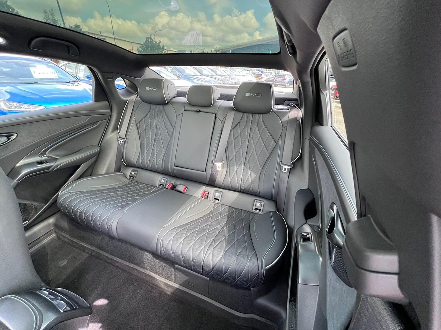 Used BYD Seal 2025 for sale - 78139526: Photo 18