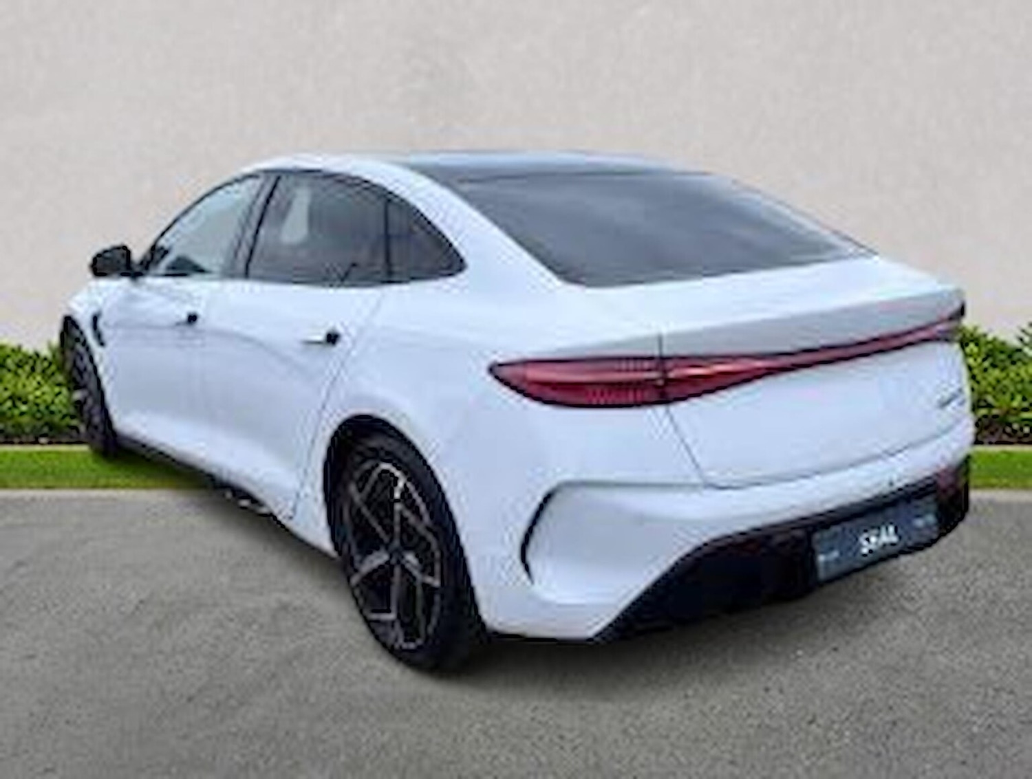 Used BYD Seal 2025 for sale - 78139526: Photo 2