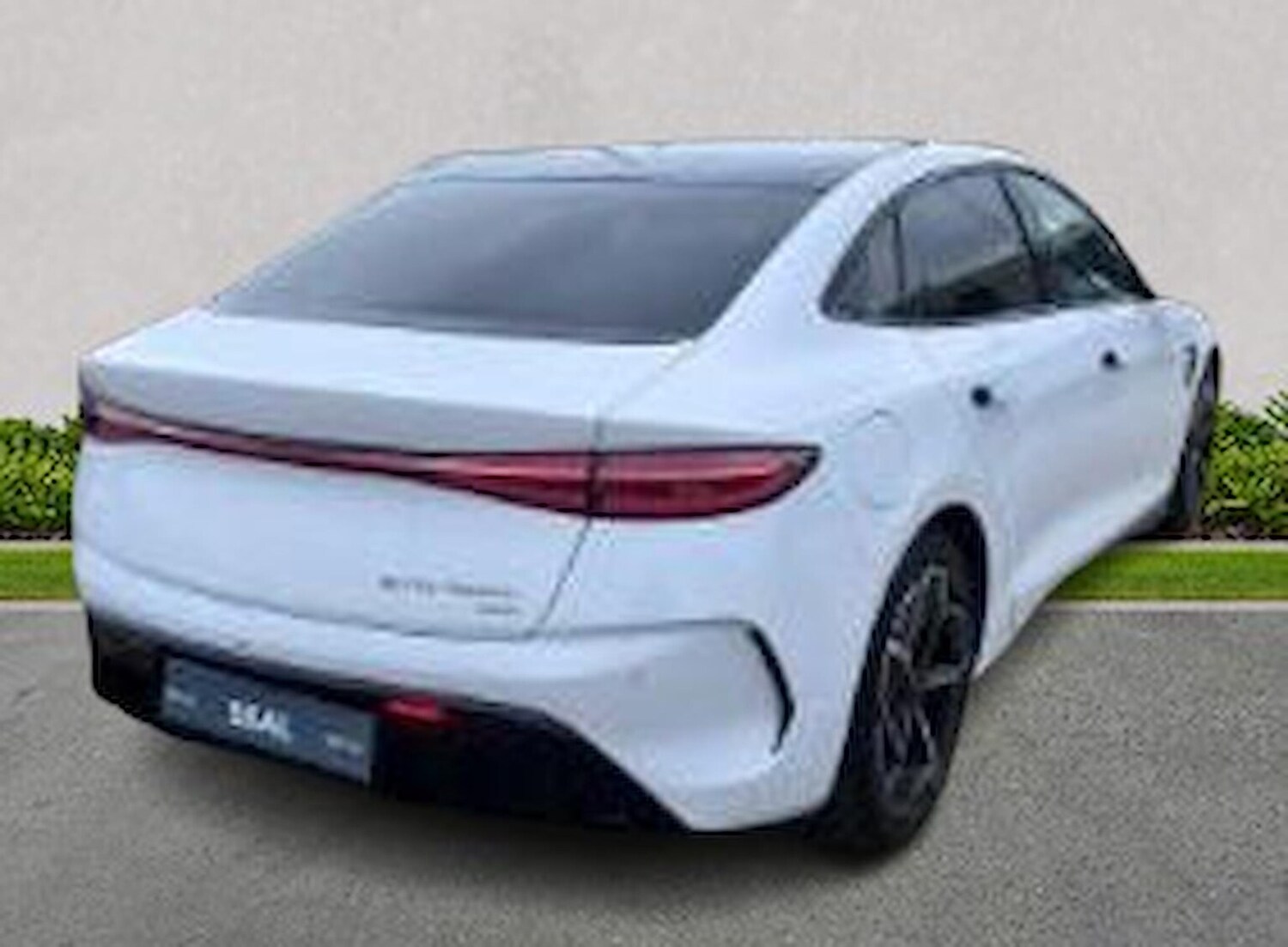 Used BYD Seal 2025 for sale - 78139526: Photo 20