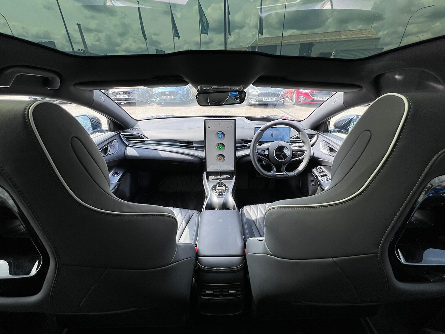 Used BYD Seal 2025 for sale - 78139526: Photo 23