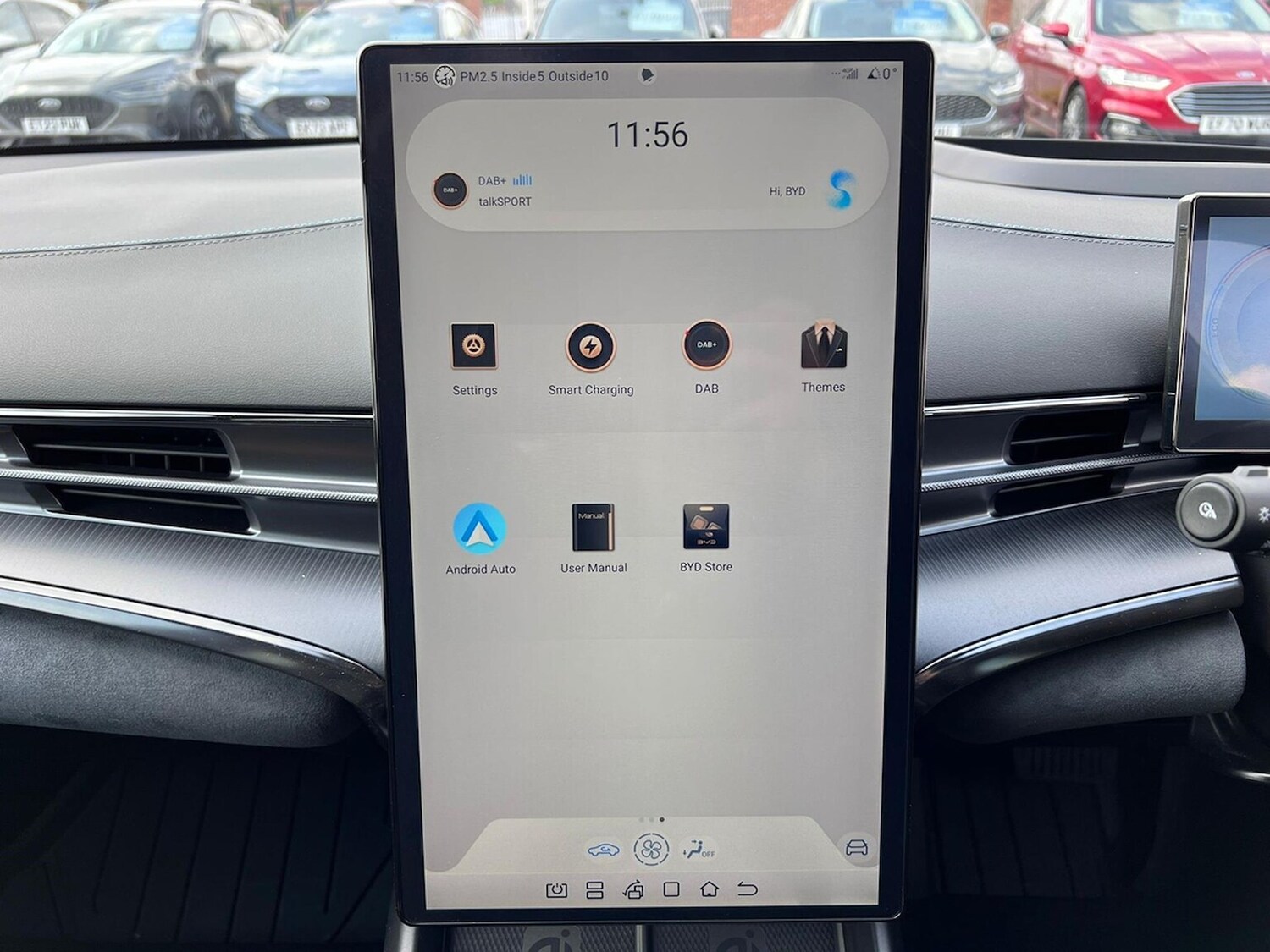 Used BYD Seal 2025 for sale - 78139526: Photo 26