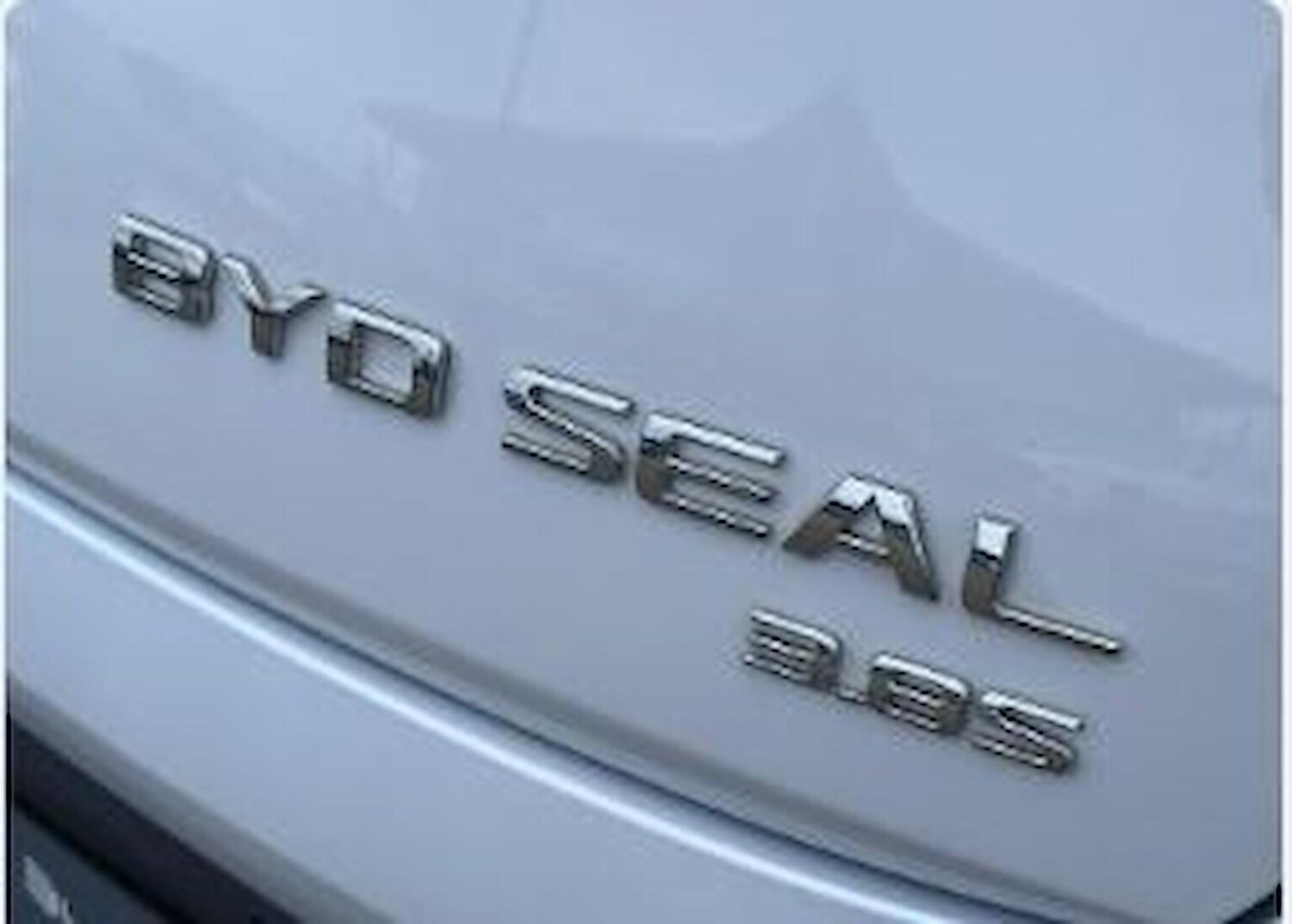 Used BYD Seal 2025 for sale - 78139526: Photo 39