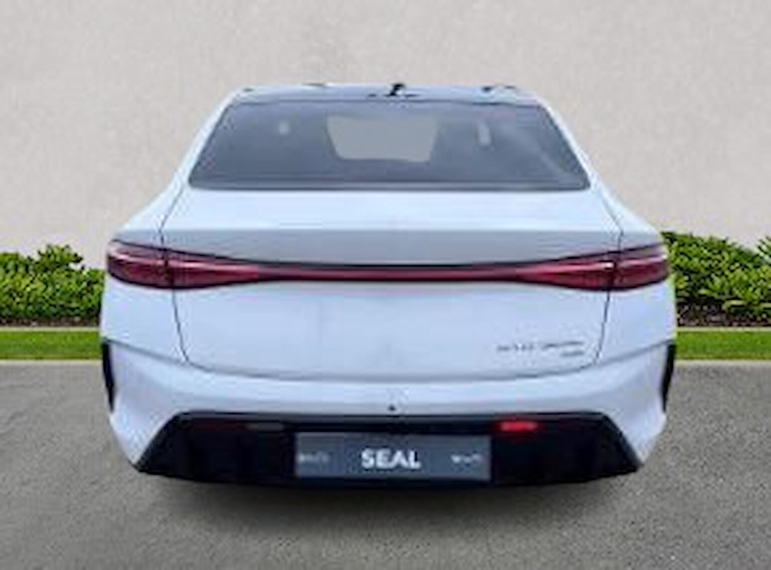 Used BYD Seal 2025 for sale - 78139526: Photo 6