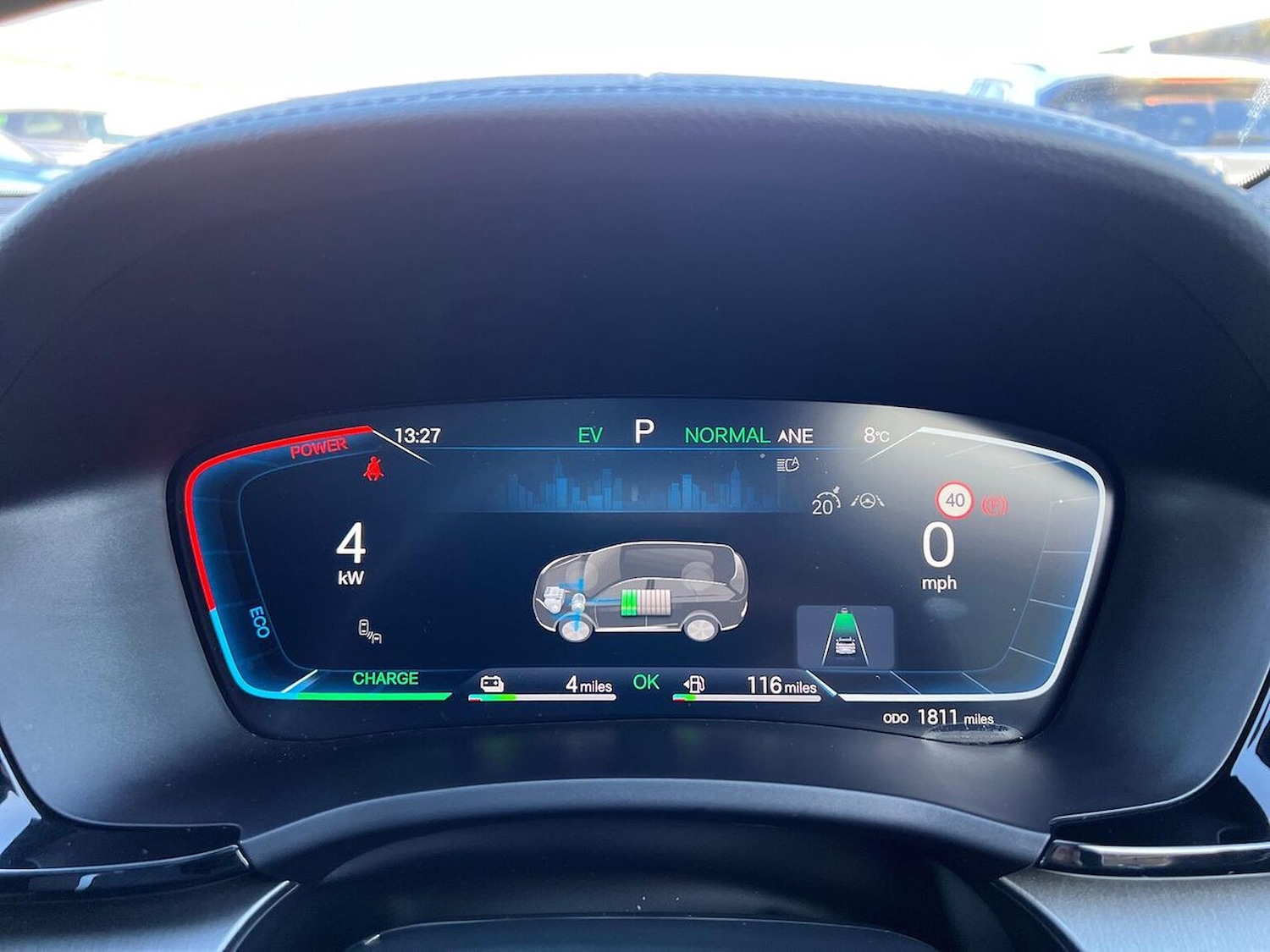 Used BYD Seal U 2025 for sale - 76931604: Photo 10