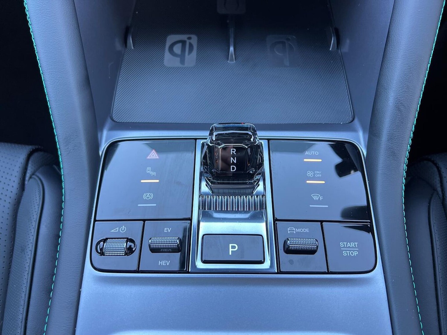 Used BYD Seal U 2025 for sale - 76931604: Photo 13