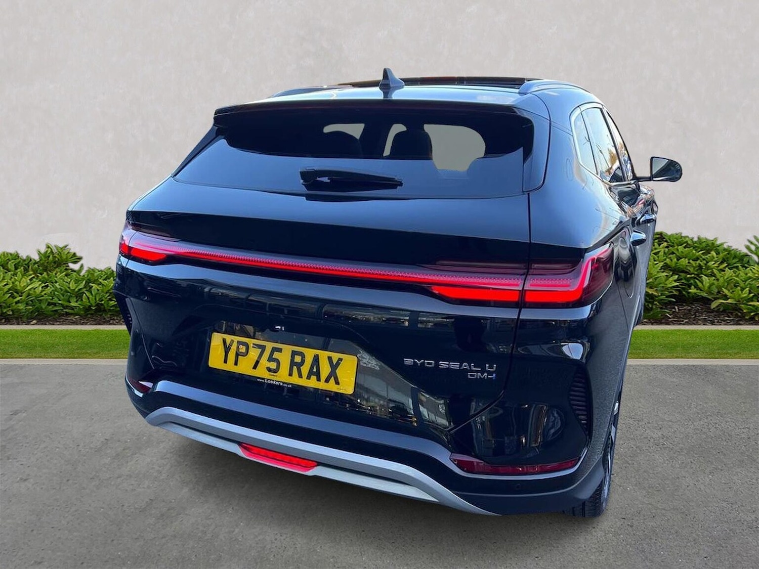 Used BYD Seal U 2025 for sale - 76931604: Photo 18