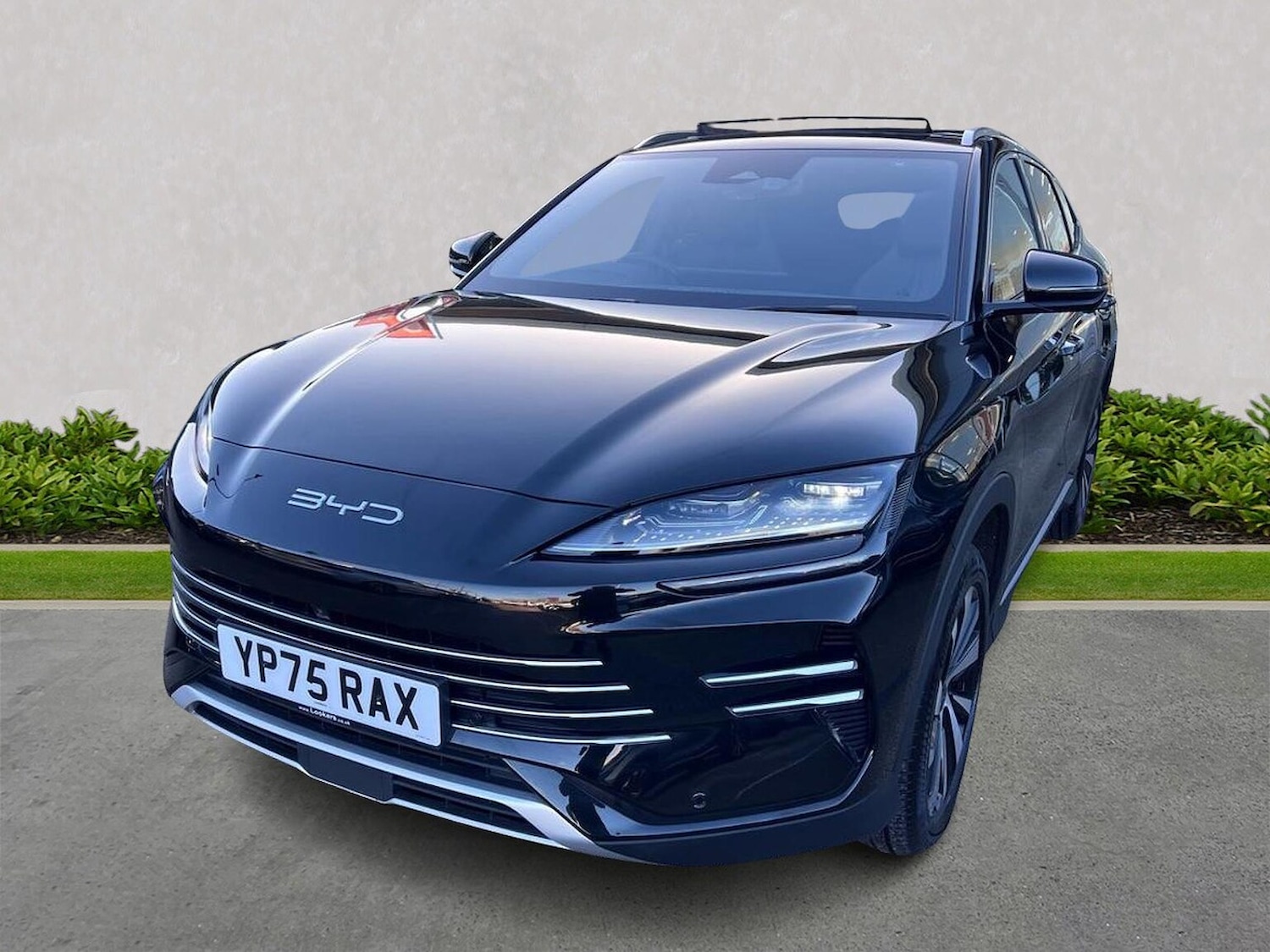 Used BYD Seal U 2025 for sale - 76931604: Photo 20