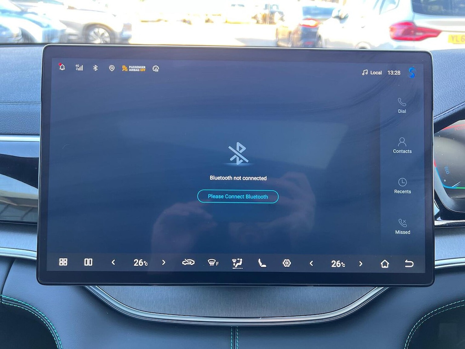 Used BYD Seal U 2025 for sale - 76931604: Photo 22